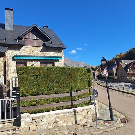 Casa Lucia Villa Tramacastilla de Tena Luaran gambar