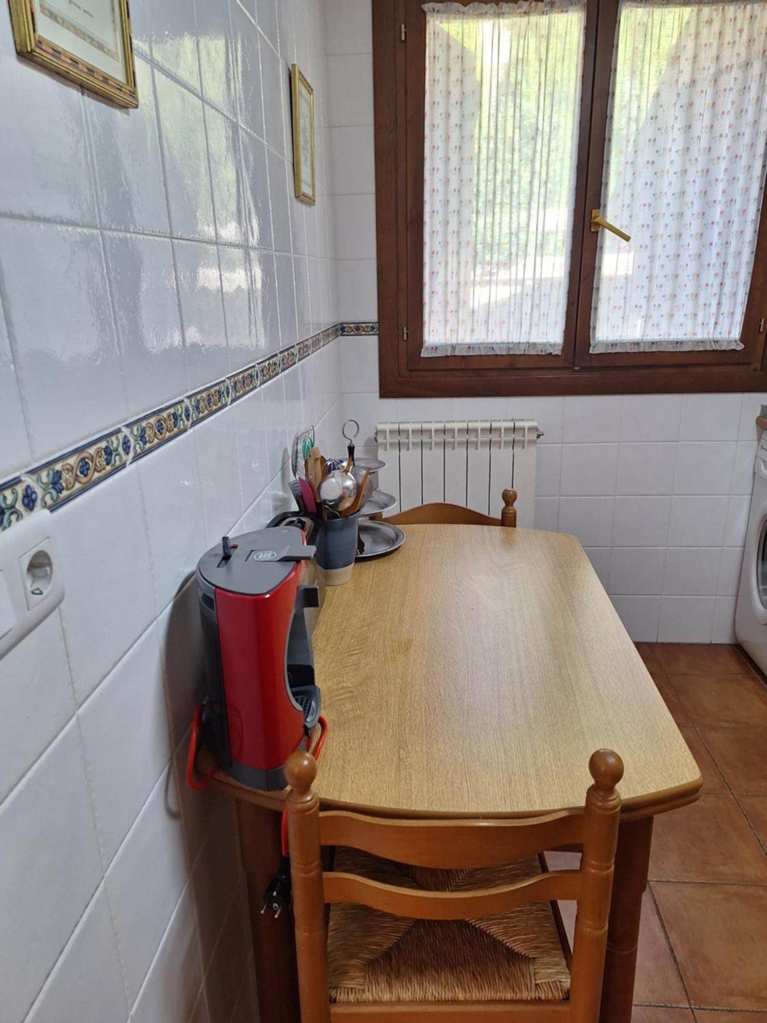 Casa Lucia Villa Tramacastilla de Tena Luaran gambar