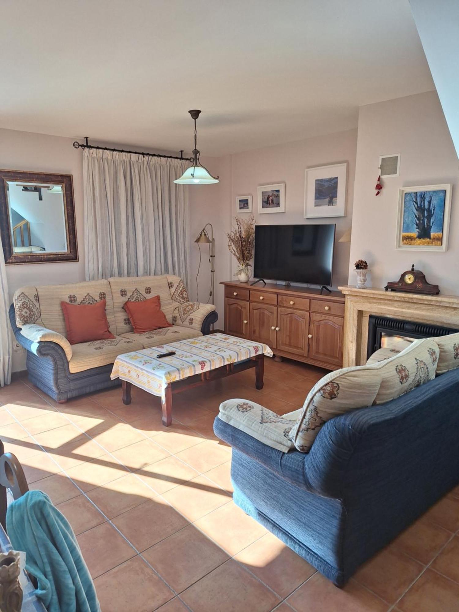 Casa Lucia Villa Tramacastilla de Tena Luaran gambar